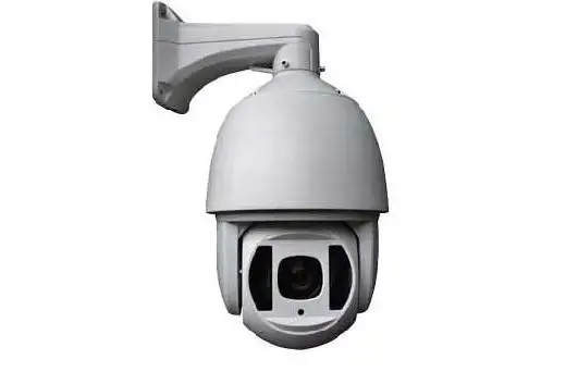 دوربین مداربسته اسپید دام پروفشنال