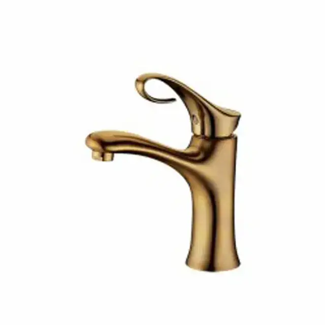 شیر روشویی