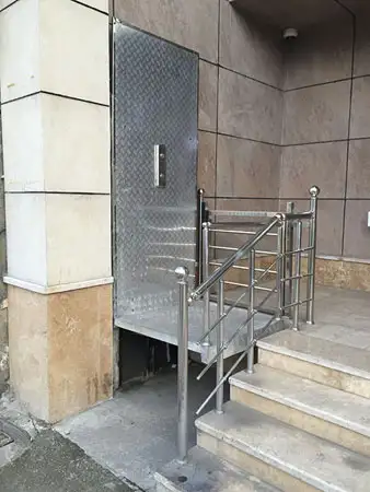 جک معلول