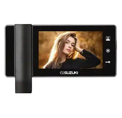 آیفون تصویری سوزوکی ECO720