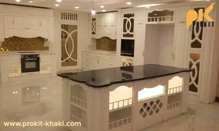 کابینت وکیوم