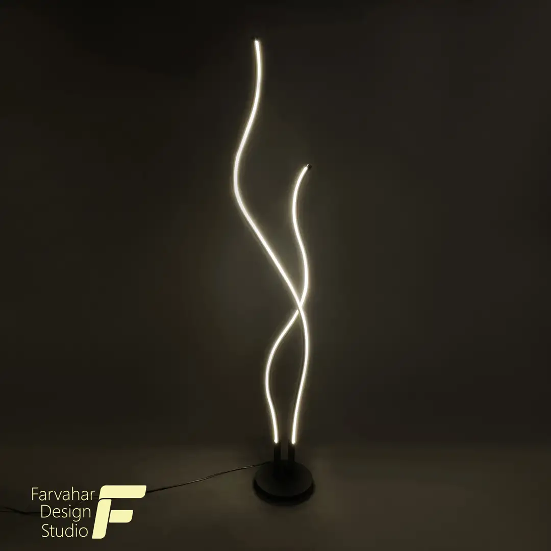 آباژور مدل آیوی