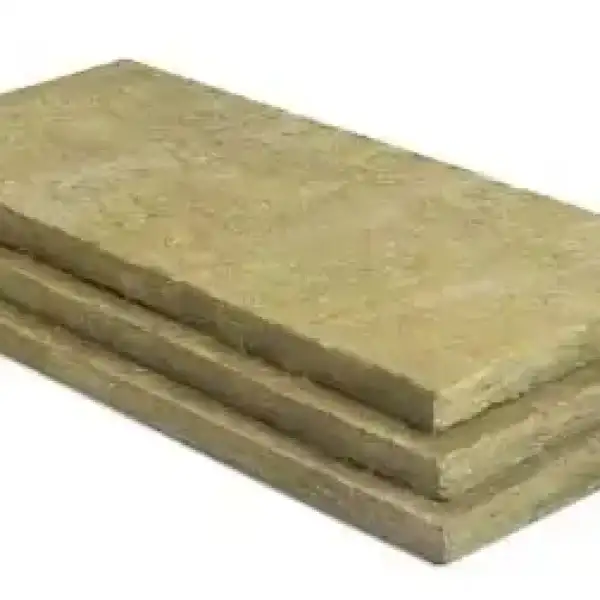 پشم سنگ تخته ای (فنو پانلBoard Insulation )
