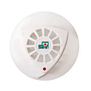 دتکتور حرارتی دما ثابت سایان مدل HD-S92S