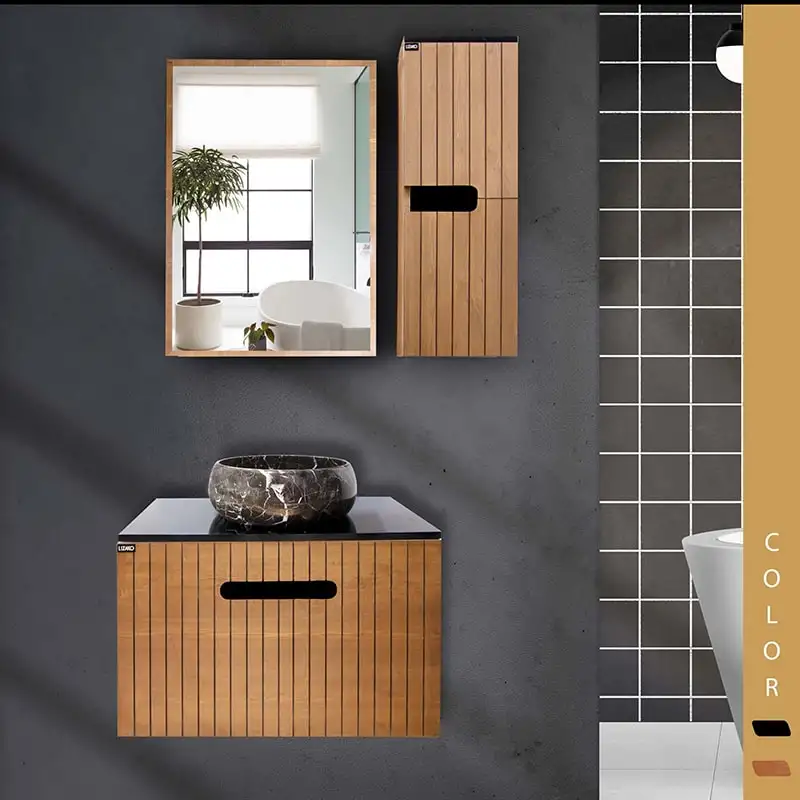 روشویی کابینتی مدل K 321