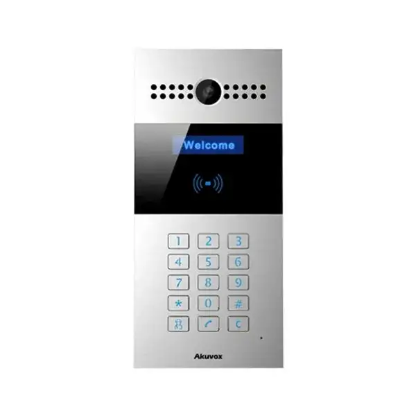 آیفون هوشمند Akuvox R27