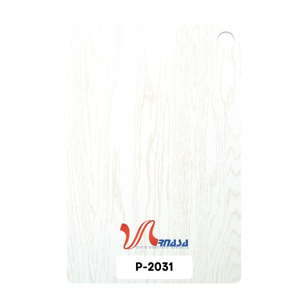 روکش وکیوم ممبران اکسترا ابریشم طلایی FRP کد P2031 __ رسالت وارناسا، رضایت وکیوم‌کارها و کارخانه‌های تولید درب ضدسرقت و تمام مصرف کنندگان روکش PVC است