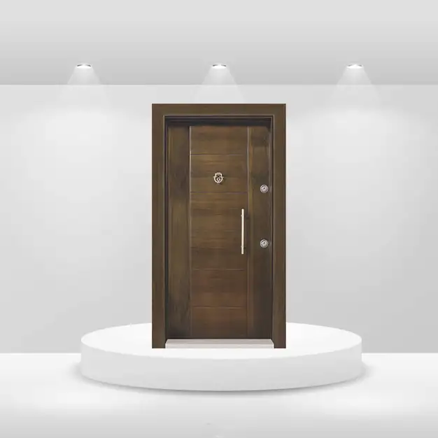 ضدسرقت پانل کد P01