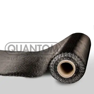 QUANTOM Post 50C-وال پست کربن