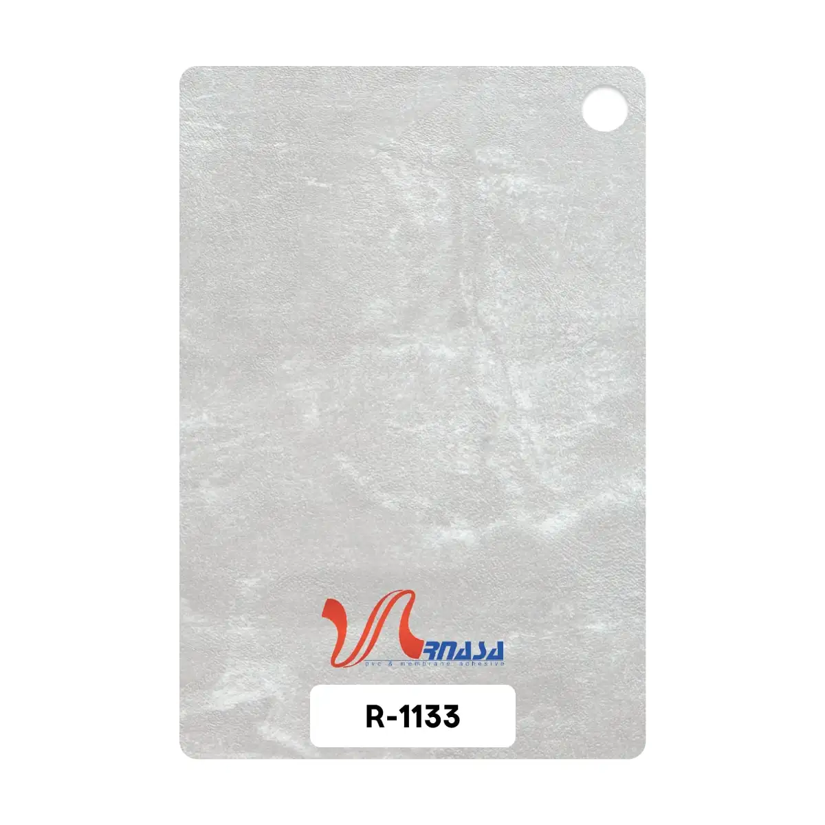 روکش وکیوم ممبران ابر و باد FRP کد R1133 __ رسالت وارناسا، رضایت وکیوم‌کارها و کارخانه‌های تولید درب ضدسرقت و تمام مصرف کنندگان روکش PVC است