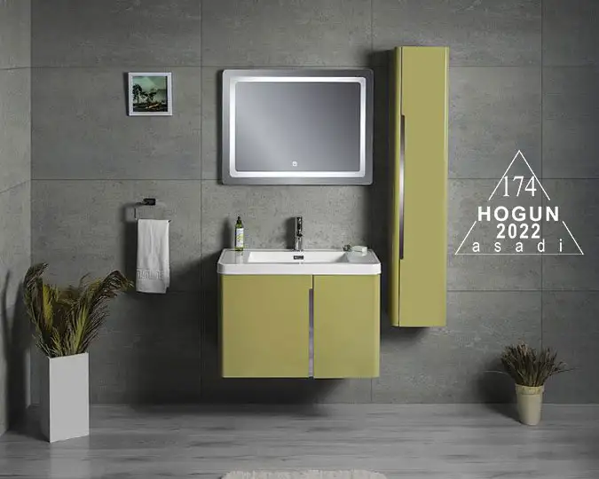 سرویس روشویی کابینتی