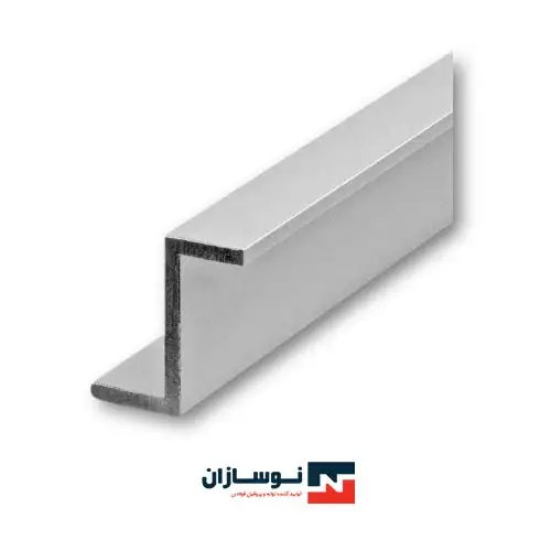 پروفیل فولادی Z