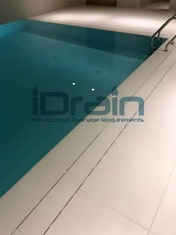 گاتر سرامیکی خور __ گروه ایران درین تولید کانال پیش ساخته وگریتینگ