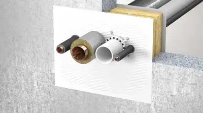 سیستم‌های محافظ حریق دودبندها