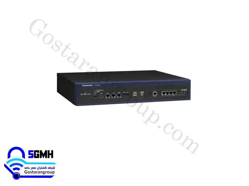 سانترال IP پاناسونیک KX-NS1000