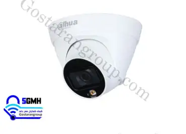 دوربین مدار بسته داهوا مدل DH-IPC-HDW1239T1-A-LED-S5