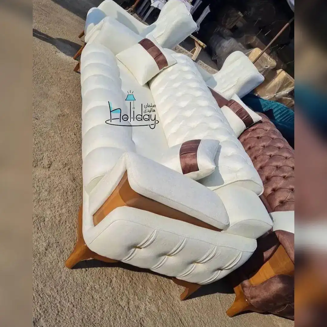 مبل راحتی ماهور تختشو