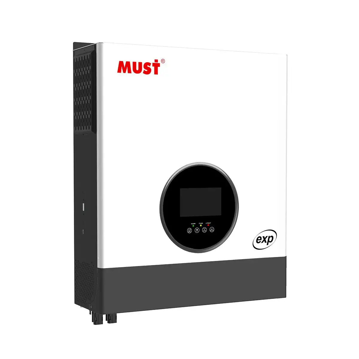 سانورتر ماست 6.2 کیلووات | MUST inverter 6.2kw