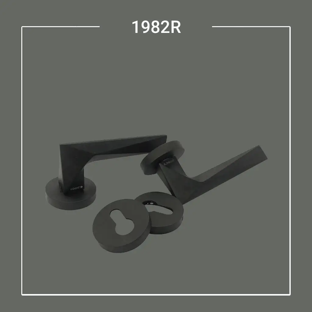 دستگیره درب کد 1982R