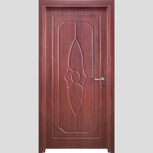 درب mdf با روکش PVC 119