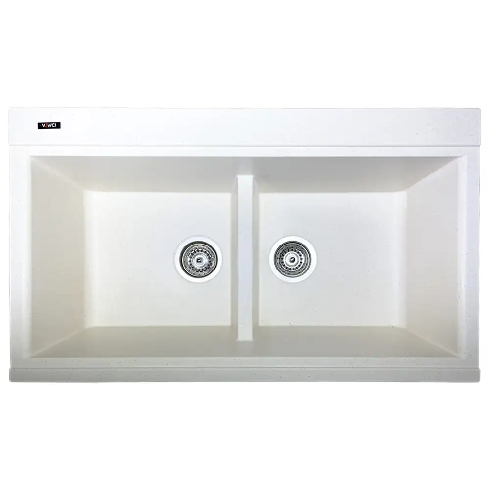 سینک گرانیتی دولگن بدون سینی مدل Venci M-230