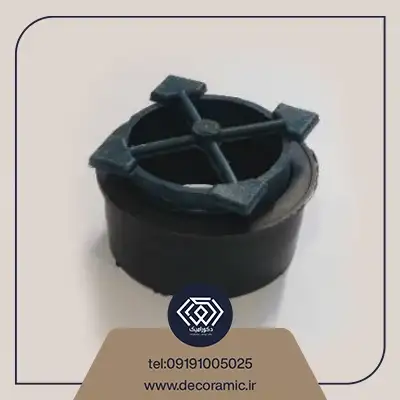 اتصال خروجی سایز ۹۰ __ شرکت دکورامیک،یکی از منابع برجسته در صنعت متریال ساختمانی