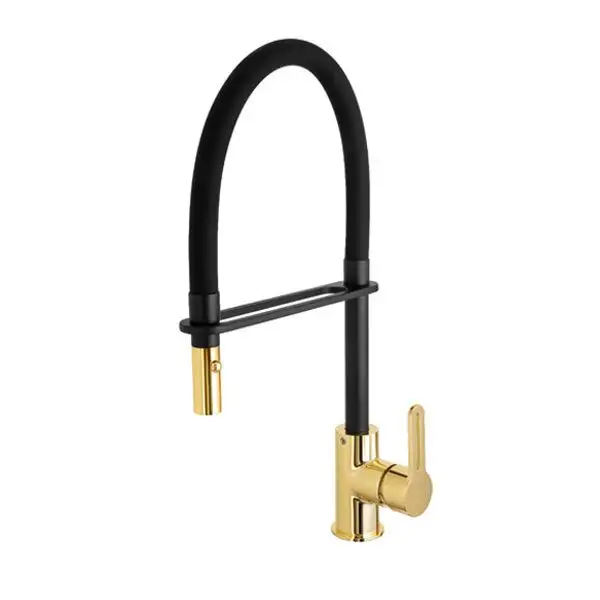 شیر تک پایه آشپزخانه  کد SR241-OT/Black