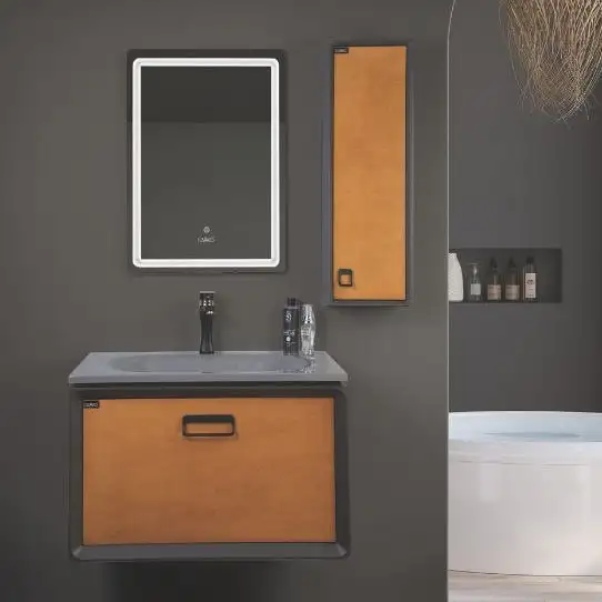 روشویی کابینتی مدل P16