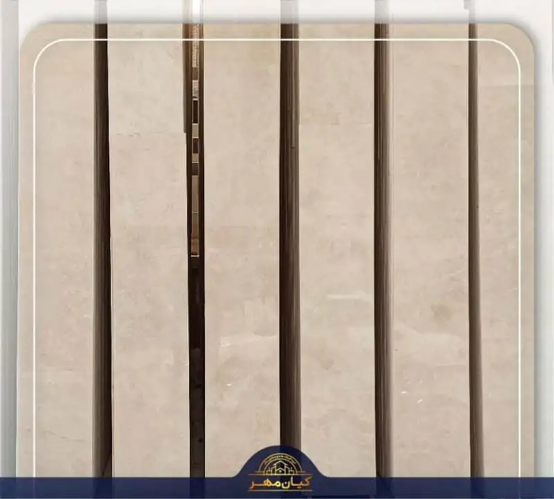سنگ تراورتن ابیانه