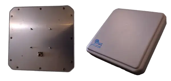 آنتن ثابت برد بلند RFID شلر