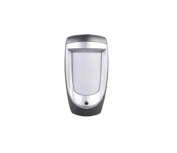 چشمی دزدگیر فضای باز دووال MIC + PIR