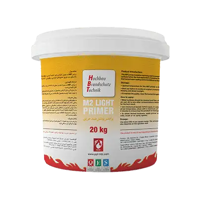 پرایمر M2 Light