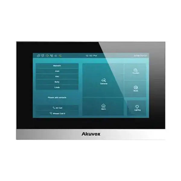 تاچ پنل Akuvox C315