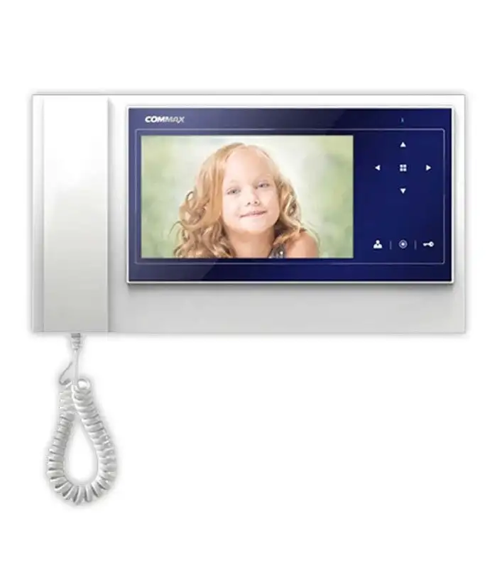مانیتور آیفون تصویری کوماکس CMV-77K