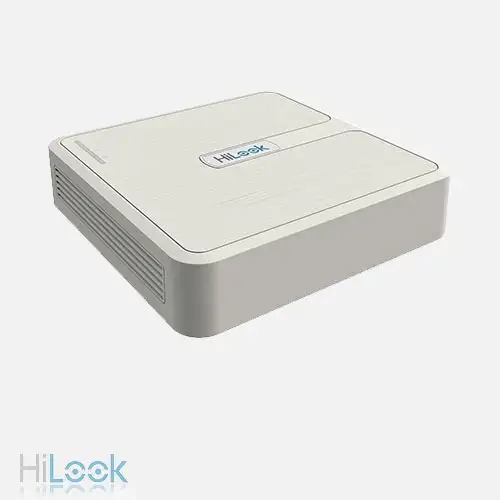 قیمت ان وی آر 4 کانال هایلوک مدل NVR-104-B