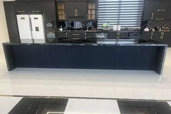 طراحی کابینت