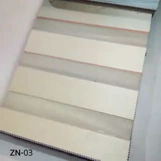 پرده زبرا مدل ZN-03
