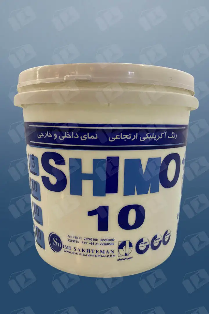شیموتن SHIMOTEN