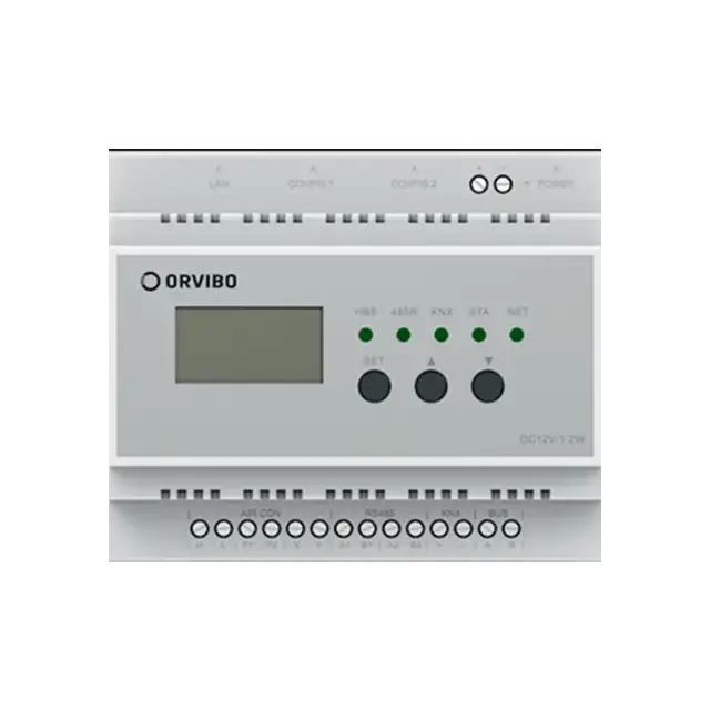 كنترلر سيستم تهويه-ORVIBO-AIRMASTER PRO