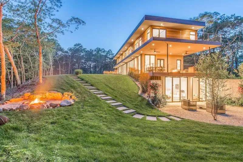 خانه ‌های کربن صفر (Net Zero Home) در ایران؛ واقعاً شدنی یا فقط یک شعار لوکس؟