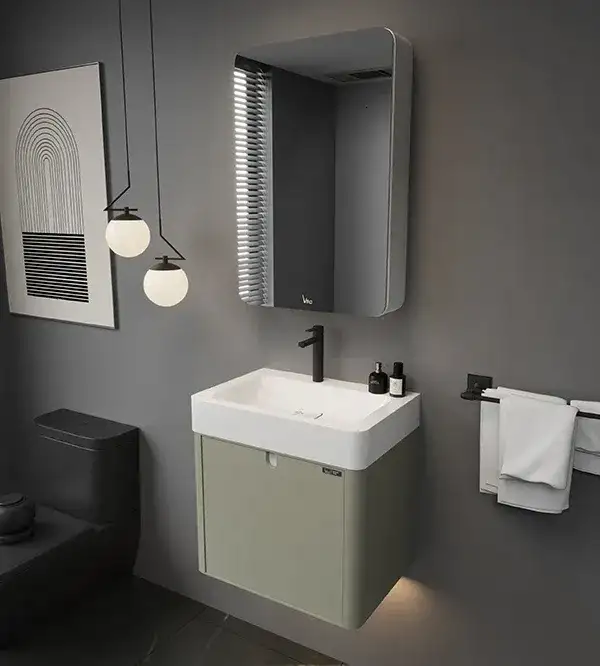 کابینت روشویی مدل 3097