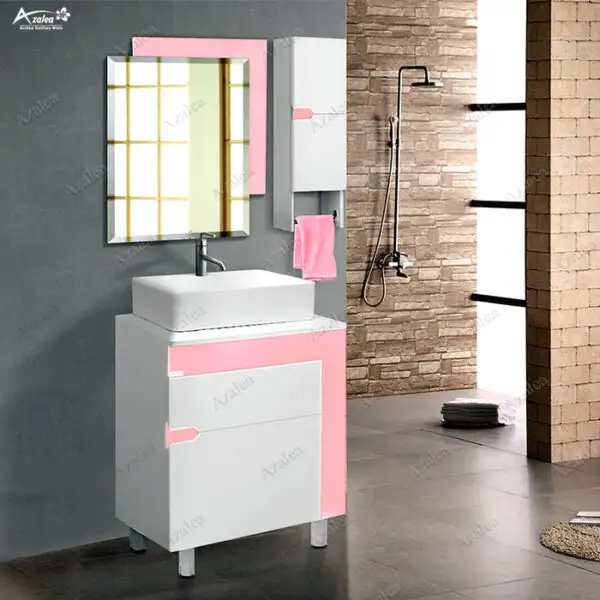 فول ست روشویی آزالیا مدل DRL