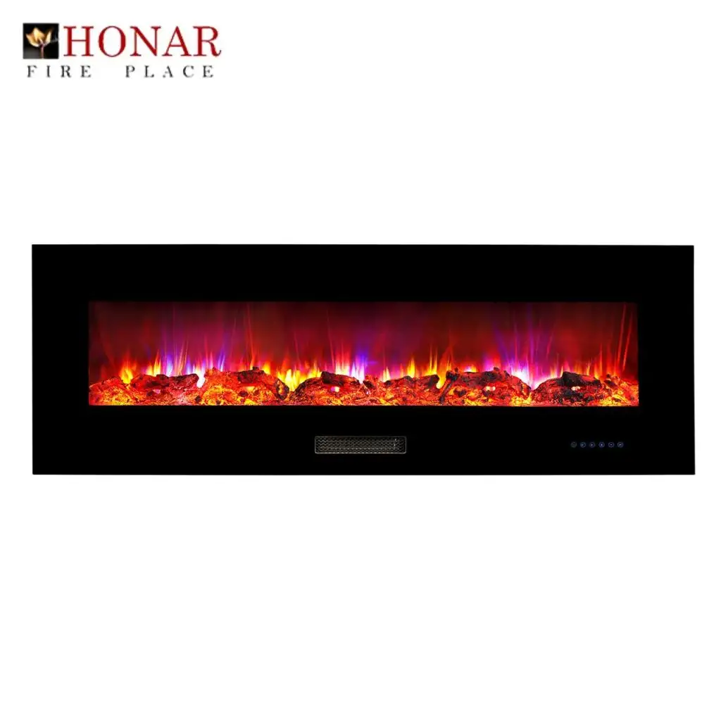 شومینه برقی ال سی دی (LCD) سایز 150
