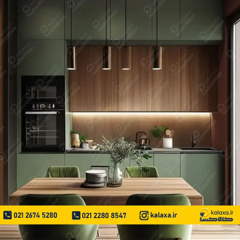 کابینت ام دی اف