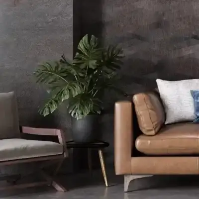 سرامیک دالاهو دکور کرم 60×120 -کاشی پارس