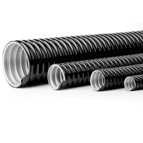 لوله فلکسیبل PVC