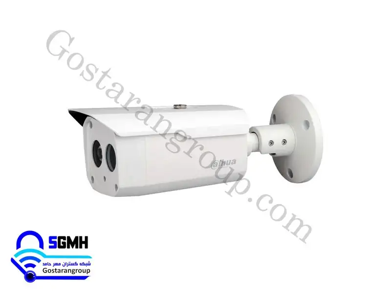دوربین مداربسته داهوا HAC-HFW1200BP