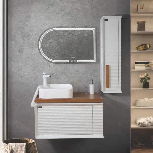 روشویی کابینتی مدل P26