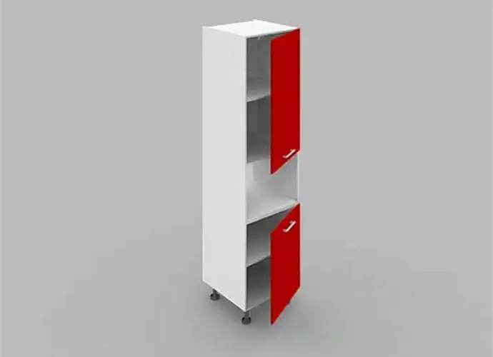 کابینت ایستاده فر CB110