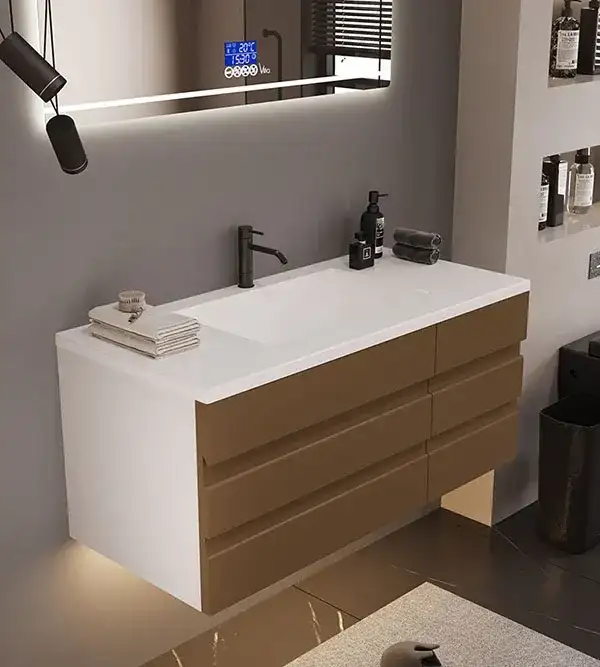 کابینت روشویی ویتا سری 4020